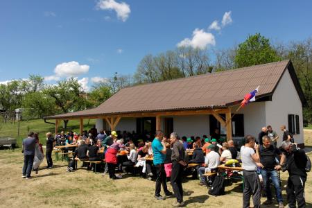 Prvi graničarski pohod 8